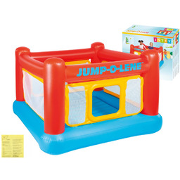 Trampolina dmuchana Jump-O-Lene Intex 48260