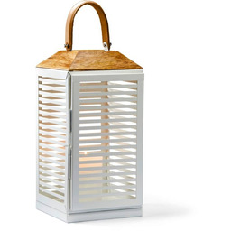 Philippi Latarnia na świecę duża List