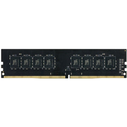 Pamięć DDR4 Team Group Elite 16GB (1x16GB) 3200MHz