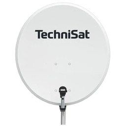 Antena satelitarna zewnętrzna Technisat Technidish 80 Beżowy