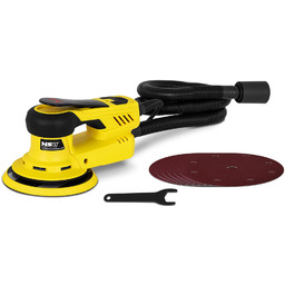 Szlifierka polerka mimośrodowa 150mm 350W