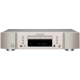 Marantz CD 6007 Odtwarzacz CD Kolor: Srebrny