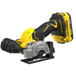 Stanley SFMCM300D2-QW Pilarka tarczowa