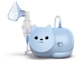 Omron Nebulizator dla dzieci NAMI CAT NE-C303K-KDE