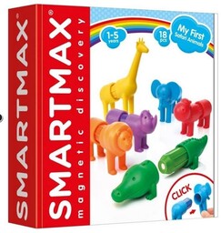 SmartMax Zwierzątka Safari (SMX220)