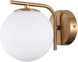 Italux Nowoczesna lampa ścienna Raddi