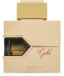Al Haramain L''Aventure Gold woda perfumowana dla kobiet