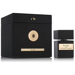 Tiziana Terenzi Burdel, Parfumový extrakt 100ml