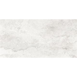 Gres szkliwiony hiszpański Mykonos STREAM WHITE mat 60x120