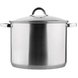 Altom Design Fabio 0204002549 Indukcja Stal nierdzewna 15l