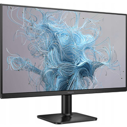 2X Monitor Philips 24E2N1100LB 23.8" 1920x1080px 100Hz 1