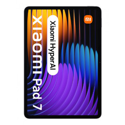 Xiaomi Pad 7 8/256GB WiFi Gray