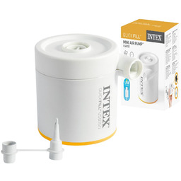 Pompka elektryczna USB Intex 66616