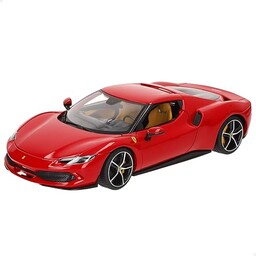 BBURAGO - Ferrari 296 GTB R&P - Realistyczny