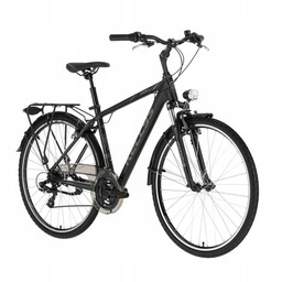 Rower Treking Kellys Carson 10 Rama M 19''