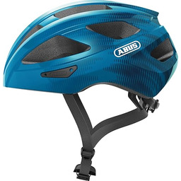 ABUS Kask rowerowy Macator sportowy kask rowerowy