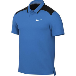 NIKE Polo Mężczyźni M Nkct Df Advtg Polo
