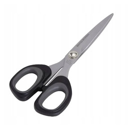 Nożyczki krawieckie tytanowe ostrze Premax 18cm