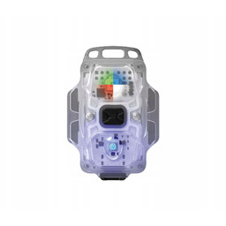 Armytek Crystal Pro Uv Blue