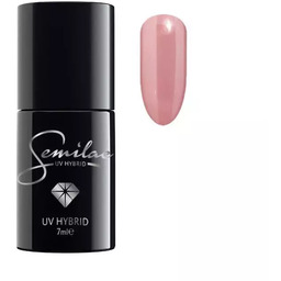Semilac, lakier hybrydowy, 7ml, 097 Indian Roses