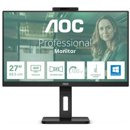 AOC Q27P3CW monitor komputerowy 68,6 cm (27") 2560