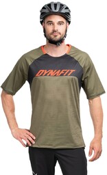 KOSZULKA RIDE SS TEE-WINTER MOSS-0910