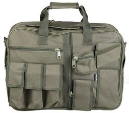 Torba Mil-Tec Cargo Musette Bag 35 l -