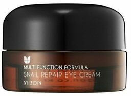 Mizon Snail Repair Eye Cream - Odmładzający Krem