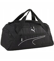 TORBA PUMA sportowa 090333-01 czarna Fundamentals Sports M