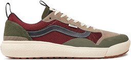 Sneakersy Vans Mte Ultrarange Exo Se VN000CWD0CL1 Brązowy