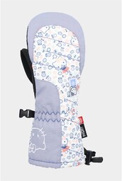 rękawice 686 - Youth Heat Insulated Mitt Hk