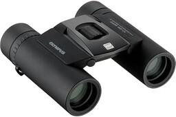 Olympus 10X25 Wp Ii FBA_10x25 WP II Lornetka,