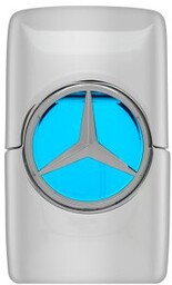 Mercedes-Benz Man Bright woda perfumowana dla mężczyzn 50
