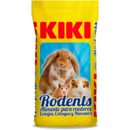 KIKI Mix dla królików miniaturowych 18 kg