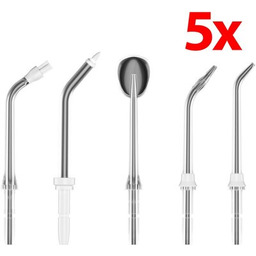 GÖTZE & JENSEN Oryginalna końcówka do irygatora AIR901