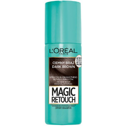 L''Oreal Paris Magic Retouch, spray do retuszu odrostów,