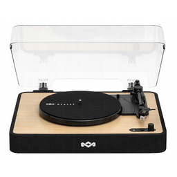 Gramofon House of Marley Revolution z Bluetooth (EM-JT004-SB)