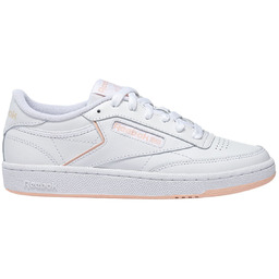Buty damskie Reebok Club C 85 sneakersy sportowe