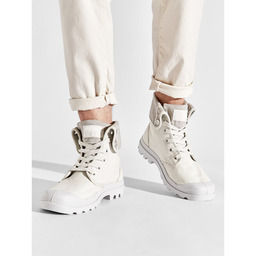 Trapery Palladium Baggy 02353-095-M Szary