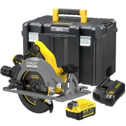 Stanley SFMCS551M1T-QW Pilarka tarczowa