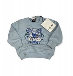 Wciągana bluza dla chłopca KENZO KIDS 12 miesięcy