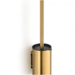 HOZZE 100-055G LORI GOLD szczotka WC stojąca /