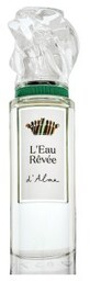 Sisley L''Eau Rêvée D''Alma woda toaletowa unisex 50
