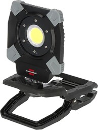 Brennenstuhl Professional LED hybrydowy reflektor budowlany CL 5050