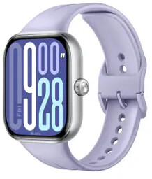 Xiaomi Redmi Watch 5 Lawendowy Smartwatch