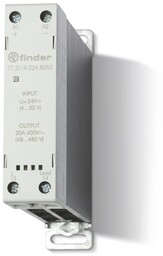 Przekaźnik modułowy Finder SSR 77.31.9.024.8051
