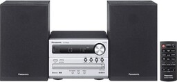 Wieża Panasonic Sc-Pm250Eg 20W Fm Bt Usb Cd