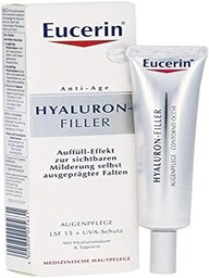 EUCERIN Hyaluron wypełniacz zmarszczek oczu 15ml