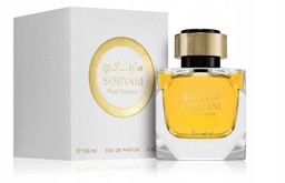 Rasasi Soryani Pour Femme 100ml Damska Woda Perfumowana