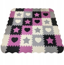 Puzzle piankowe Askato